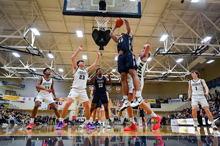 Jesuit Perry boys basketball Les Schwab Invitational December 26 2023 Naji Saker-81